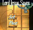 Lord Jesus Saves